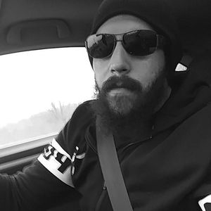 Meet your Posher, Dylan